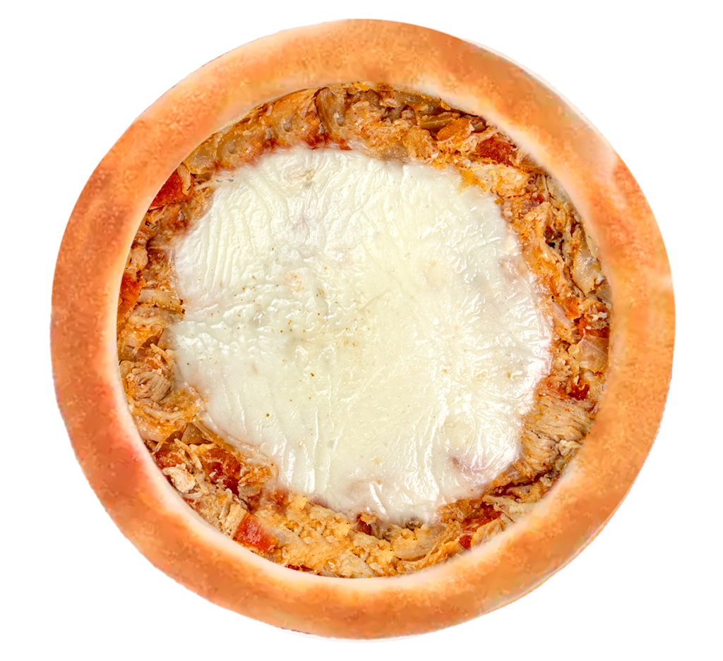 Esfirra Frango Catupqueijo