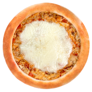 Esfirra Frango Catupqueijo
