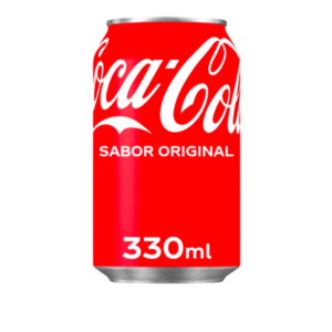 Coca Cola 33cl